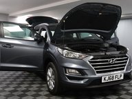 Hyundai TUCSON GDI SE NAV 15