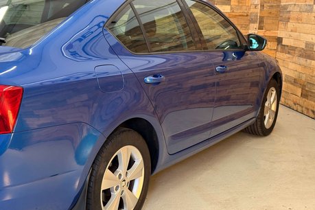 Skoda Octavia 1.4 TSI SE L Hatchback 5dr Petrol Manual Euro 6 (s/s) (150 ps) 78