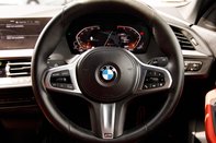 BMW 2 Series 218I M SPORT GRAN COUPE 20