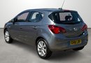 Vauxhall Corsa 1.4(75) Energy 5dr (AC) 3
