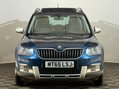 Skoda Yeti Outdoor LAURIN AND KLEMENT TDI DSG SCR 2
