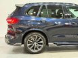 BMW X5 3.0 M50d SUV 5dr Diesel Auto xDrive Euro 6 (s/s) (400 ps) 8
