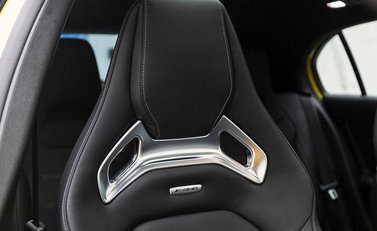 Mercedes-Benz A Class A45 S 4Matic+ Plus 11