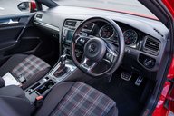 Volkswagen Golf 2.0 Golf GTi Semi-Auto 5dr 14