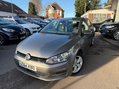 Volkswagen Golf 1.6 TDI BlueMotion Tech Match DSG Euro 5 (s/s) 5dr 1