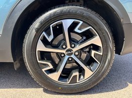 Kia Sportage 1.6 Sportage 3 ISG 5dr 13