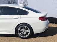 BMW 4 Series 420I M SPORT GRAN COUPE 6