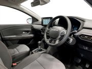Dacia Jogger 1.6 Hybrid EXTREME MPV 5dr Petrol Hybrid Auto Euro 6 (s/s) (140 ps) 12