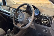 Volkswagen Up 1.0 High up! Hatchback 5dr Petrol ASG Euro 6 (75 ps) 8