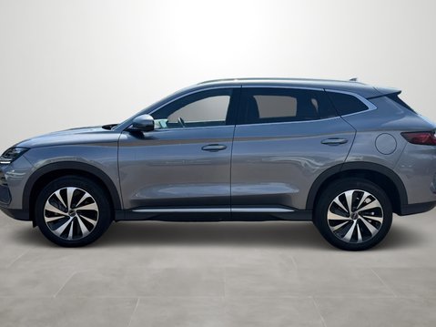 BYD Seal U 5dr 1.5 Phev Dm-i Comfort Au 6