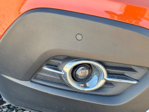 Vauxhall Mokka SE CDTI 12