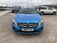 Mercedes-Benz A Class 1.5 A180 CDI Sport Edition 7G-DCT Euro 5 (s/s) 5dr 3