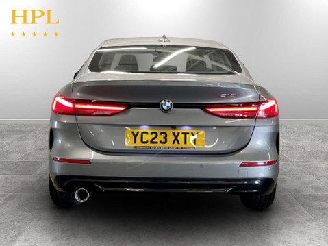 BMW 2 Series 1.5 218i Sport (LCP) Saloon 4dr Petrol Manual Euro 6 (s/s) (136 ps) 6