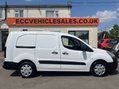Citroen Berlingo 1.6 Berlingo 725 X Blue HDi 5 SEATER CREW VAN LWB 18