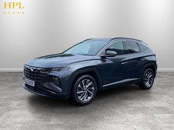 Hyundai TUCSON 1.6 T-GDi MHEV Premium SUV 5dr Petrol Hybrid DCT Euro 6 (s/s) (150 ps)