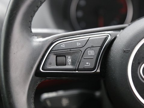 Audi Q2 1.4 TFSI CoD Sport Euro 6 (s/s) 5dr 11