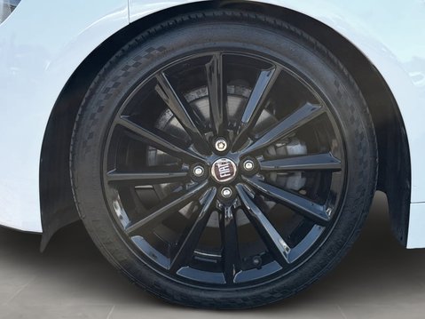 Fiat 124 Spider 1.4 Multiair Lusso Plus 2dr 13