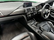 BMW M3 3.0 BiTurbo Competition Saloon 4dr Petrol DCT Euro 6 (s/s) (450 ps) 18