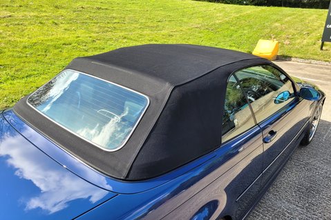 BMW 3 Series M3 SMG 50