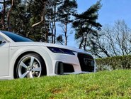 Audi TT TFSI S LINE 26