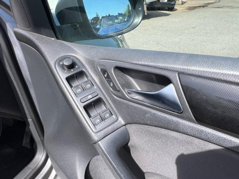 Volkswagen Golf 1.4 TSI Match DSG Euro 5 5dr 30