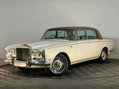 Rolls-Royce Silver Shadow 3