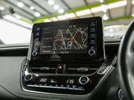 Toyota Corolla 1.8 VVT-h Design Touring Sports 5dr Petrol Hybrid CVT Euro 6 (s/s) (122 ps) 41