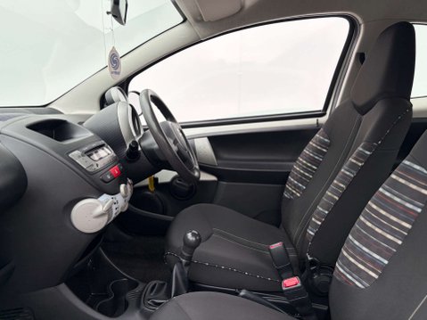 Citroen C1 1.0 C1 VTR 3dr 50