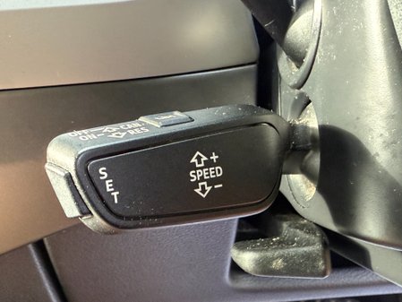 Audi Q7 TDI QUATTRO SE 40