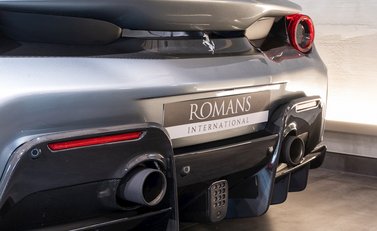 Ferrari 488 Pista 16