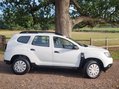 Dacia Duster ESSENTIAL TCE 2