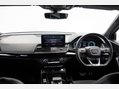Audi Q5 2.0 Q5 Black Edition 40TDI MHEV Quattro Semi-Auto 4WD 5dr 5