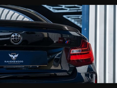 BMW M2 3.0 M2 Auto 2dr 27