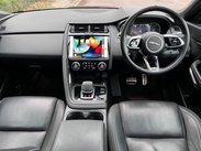 Jaguar E-Pace 2.0 D204 MHEV R-Dynamic Black Auto AWD Euro 6 (s/s) 5dr 5
