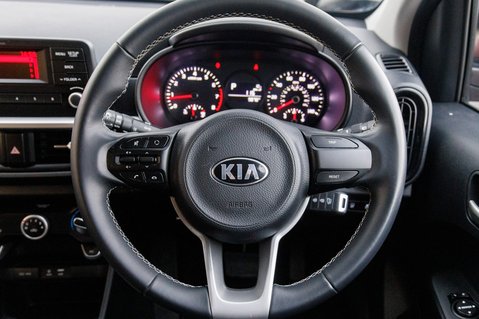 Kia Picanto 2 20