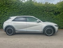 Hyundai IONIQ 5 73kWh Ultimate SUV 5dr Electric Auto (217 ps) 32