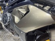 Aprilia SL1000 Falco 2004 ONLY 22K RUNS AND RIDES GREAT NEW MOT 1000CC V TWIN TOURER BIKE 10