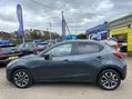 Mazda 2 1.5 SKYACTIV-G Sport Nav Euro 6 (s/s) 5dr 12