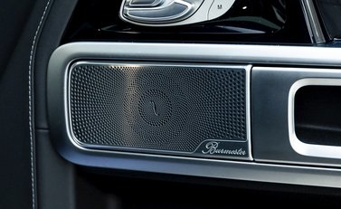 Mercedes-Benz G Class G63 22