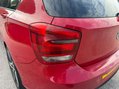 BMW 1 Series 1.6 118i Sport T 5dr 45