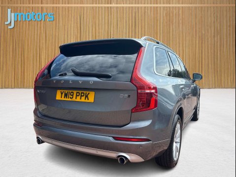 Volvo XC90 2.0 D5 PowerPulse Momentum SUV 5dr Diesel Auto 4WD Euro 6 (s/s) (235 ps) 5