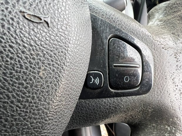 Renault Trafic Crew Cab SWB L1H1 Sport SL27 Air Con Alloys Nav Se 42