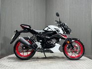 Suzuki GSX-S GSX 125 S 2024 ONLY 1K STUNNING 15BHP LEARNER 125CC SPORT 1