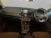 Hyundai i30 1.0 T-GDi MHEV SE Connect Hatchback 5dr Petrol Hybrid DCT Euro 6 (s/s) (120 18