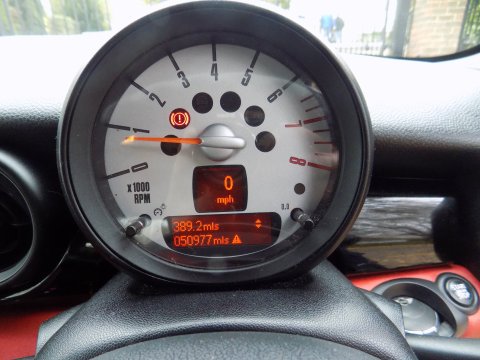 Mini Hatch COOPER 16