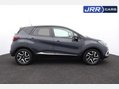 Renault Captur 1.5 Captur Iconic dCi Auto 5dr 6