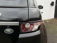 Land Rover Range Rover Evoque 2.2 SD4 Pure Auto 4WD Euro 5 (s/s) 5dr 35