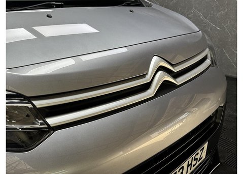 Citroen Dispatch 2.0 BlueHDi 1200 Enterprise Edition XL Crew Van Double Cab 6dr Diesel Manua 12