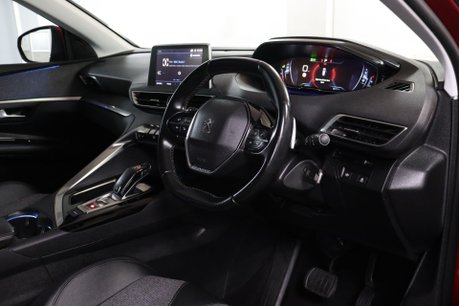 Peugeot 3008 PURETECH S/S ALLURE 5