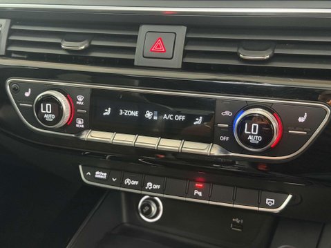 Audi RS4 2.9 TFSI V6 Sport Edition Estate 5dr Petrol Tiptronic quattro Euro 6 (s/s) 49